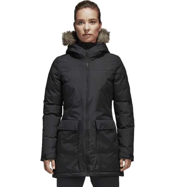 w xploric parka adidas